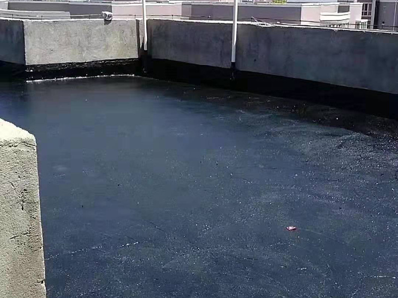 防水層使用壽命是由防水材料決定的？